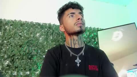 juancamilo66_ online show from January 15, 2:48 am