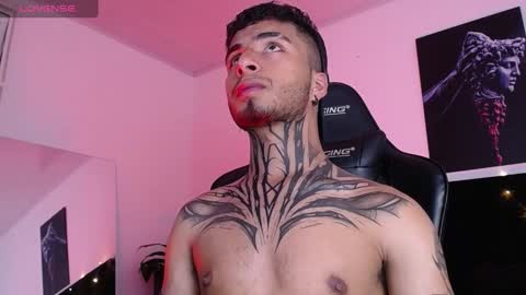 Snapshot of juancamilo66_ chatting on February 14, 3:54 am juancamilo66_ online show from February 14, 3:54 am