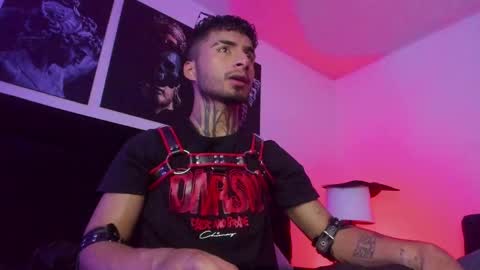 Snapshot of juancamilo66_ chatting on October 2, 2:48 am juancamilo66_ online show from October 2, 2:48 am