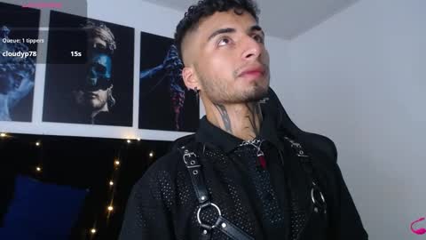 Snapshot of juancamilo66_ chatting on February 8, 2:36 am juancamilo66_ online show from February 8, 2:36 am
