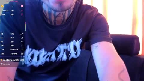 juancamilo66_ online show from May 15, 8:28 pm