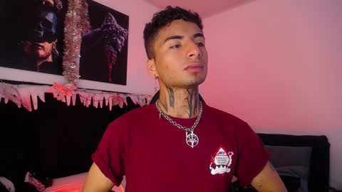 Snapshot of juancamilo66_ chatting on January 2, 8:02 pm juancamilo66_ online show from January 2, 8:02 pm
