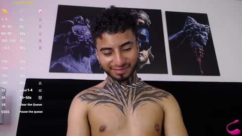 Snapshot of juancamilo66_ chatting on March 7, 6:11 pm juancamilo66_ online show from March 7, 6:11 pm