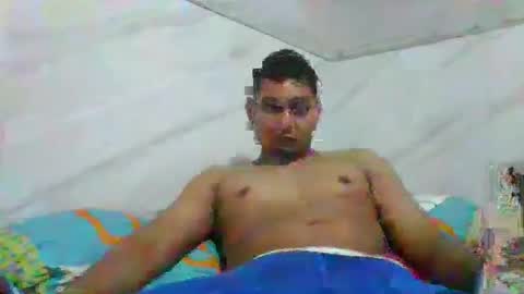 HOT BOY21 online show from February 24, 1:07 am