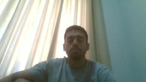 juanchaoui555 online show from October 19, 4:32 pm