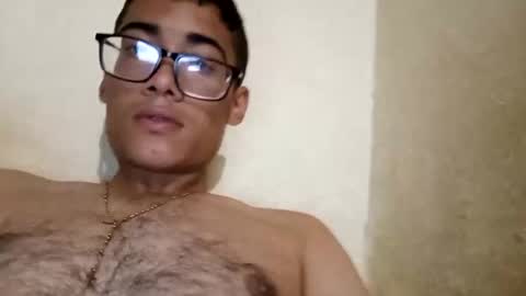 juancito252074 online show from November 17, 1:03 pm