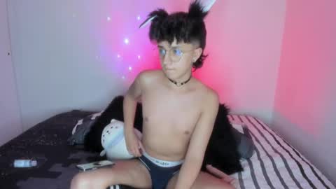 juandaaa__ online show from January 6, 10:58 pm