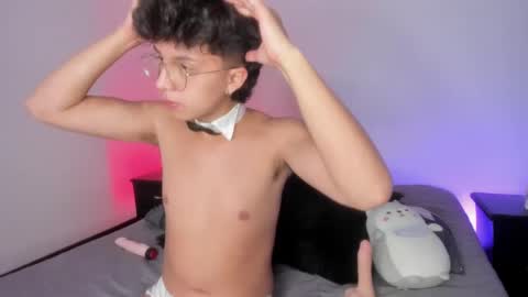 juandaaa__ online show from February 4, 4:39 pm