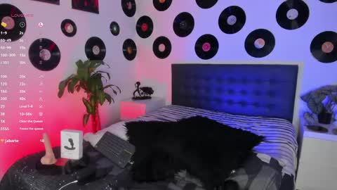 juandaaa__ online show from May 7, 2:22 am