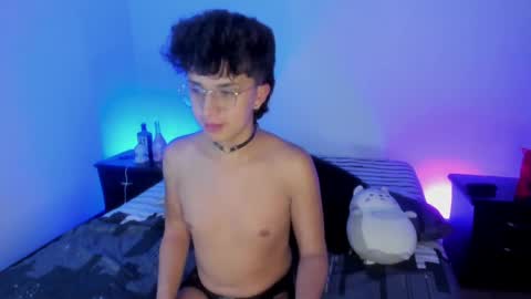 juandaaa__ online show from March 1, 12:28 am