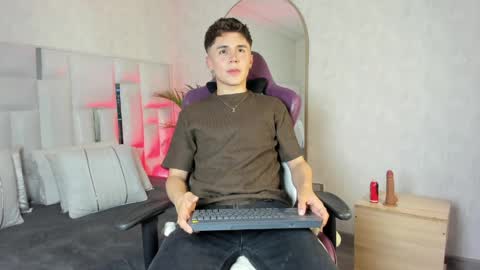 JUANDA online show from April 12, 9:27 pm