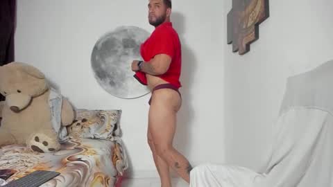 Juanes online show from March 16, 5:17 pm