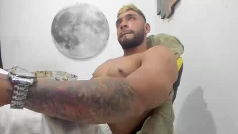 Juanes online show from March 23, 2:39 am