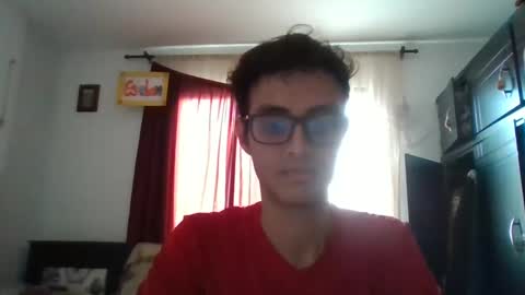 Juanesan CaballeroSolitario online show from September 26, 9:56 pm