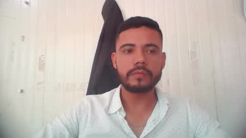 juanfe_style online show from May 5, 4:18 pm