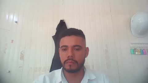 juanfe_style online show from April 30, 3:30 pm