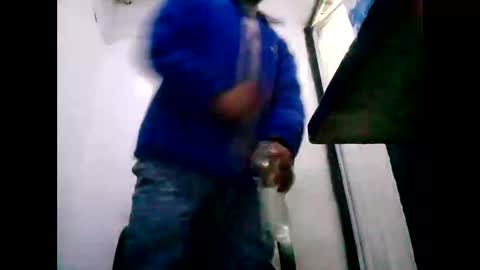 juanggm10 online show from January 7, 5:45 am