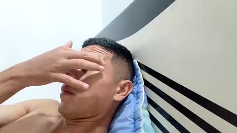 juanjosetrujillo253 online show from February 4, 3:18 pm