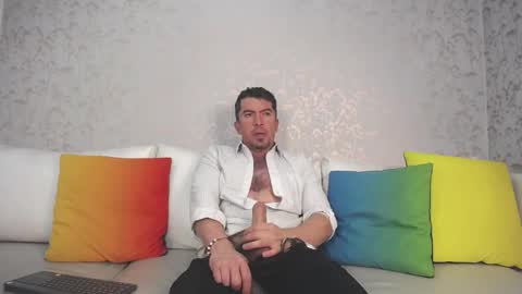 Juan k online show from September 23, 2:38 pm