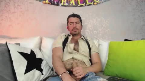 Snapshot of juank_fit45 chatting on October 12, 2:33 pm Juan k online show from October 12, 2:33 pm