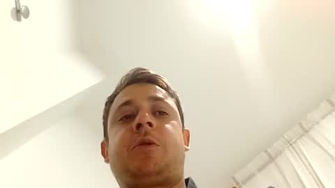 JuanmaSEX online show from September 21, 3:17 am