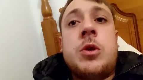 JuanmaSEX online show from January 14, 2:50 am