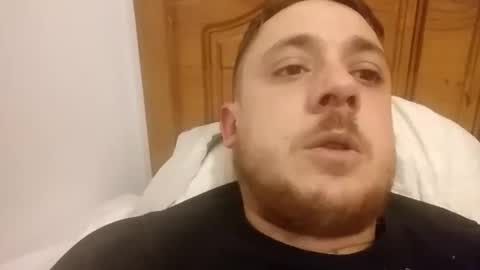 JuanmaSEX online show from December 27, 4:04 am