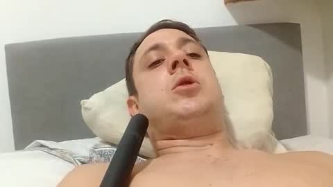 JuanmaSEX online show from September 16, 2:34 am