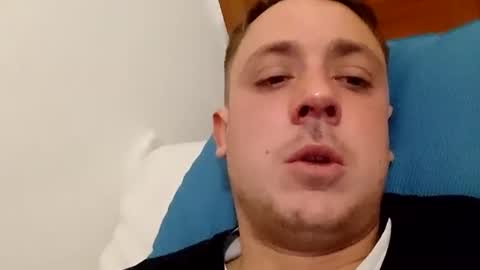 JuanmaSEX online show from February 7, 12:20 am