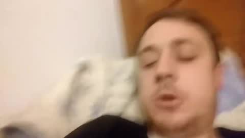 JuanmaSEX online show from December 3, 1:39 am