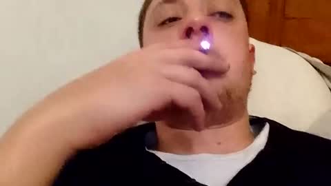JuanmaSEX online show from January 15, 1:23 am
