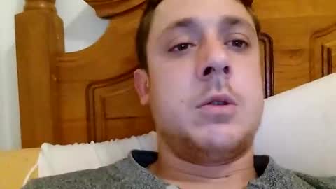 JuanmaSEX online show from March 11, 4:21 am