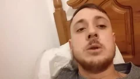 JuanmaSEX online show from December 22, 4:17 am