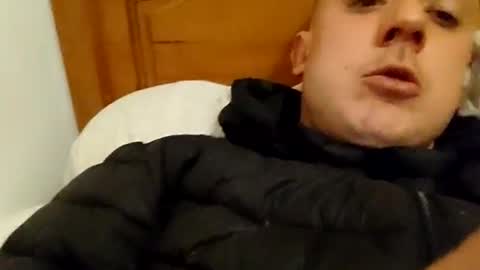 JuanmaSEX online show from February 1, 11:16 pm