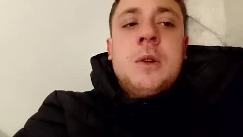 JuanmaSEX online show from January 7, 3:37 am