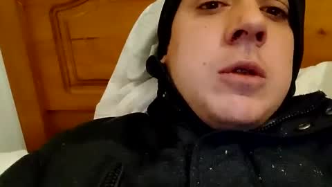 JuanmaSEX online show from December 31, 3:55 am