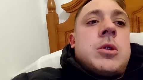 JuanmaSEX online show from February 4, 11:27 pm