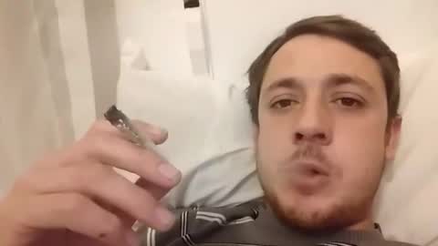 JuanmaSEX online show from December 8, 3:00 am