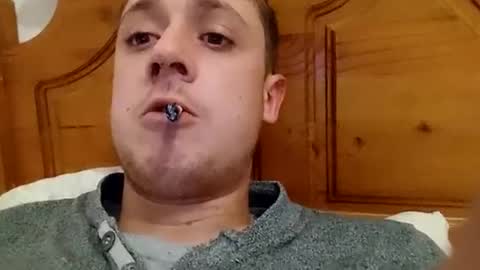 JuanmaSEX online show from January 6, 5:41 am