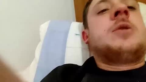 JuanmaSEX online show from January 25, 12:48 am