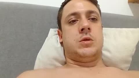 JuanmaSEX online show from September 11, 2:32 am