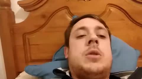 JuanmaSEX online show from December 4, 12:52 am