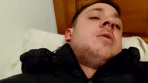 JuanmaSEX online show from January 11, 12:22 am
