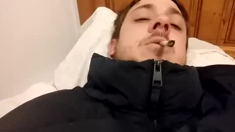 JuanmaSEX online show from December 18, 11:40 pm
