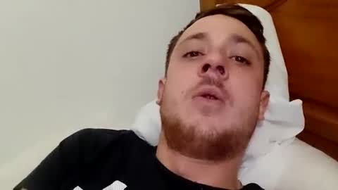 JuanmaSEX online show from February 28, 3:15 am
