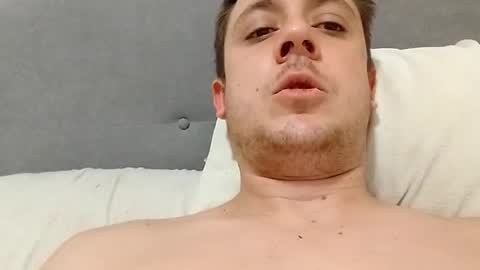 JuanmaSEX online show from September 23, 1:05 am