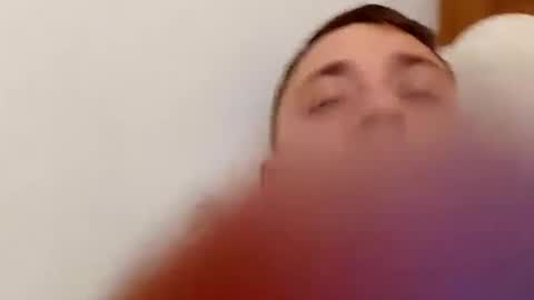 JuanmaSEX online show from December 29, 4:38 am
