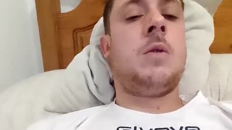 JuanmaSEX online show from February 21, 1:44 am