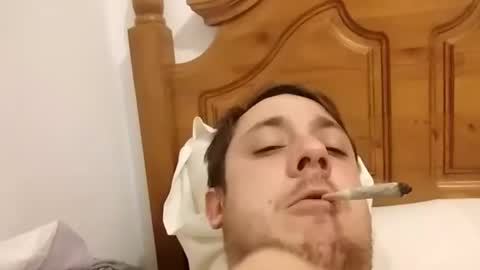 JuanmaSEX online show from December 7, 3:58 am