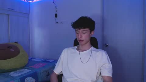 juanmres online show from April 24, 8:00 pm